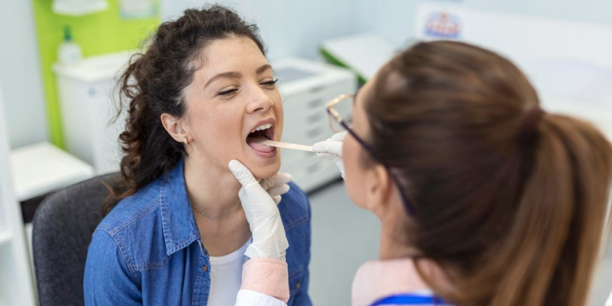 Comprehensive Guide to ENT Services in Nashville, TN