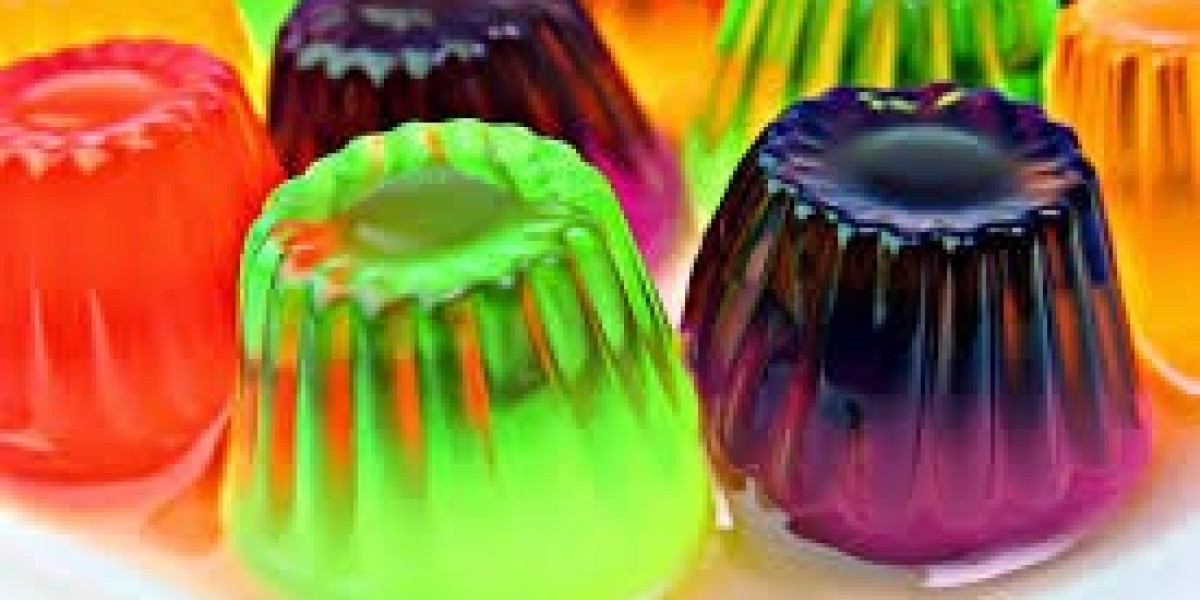 What Innovations Are Emerging in Hydrocolloid Applications?