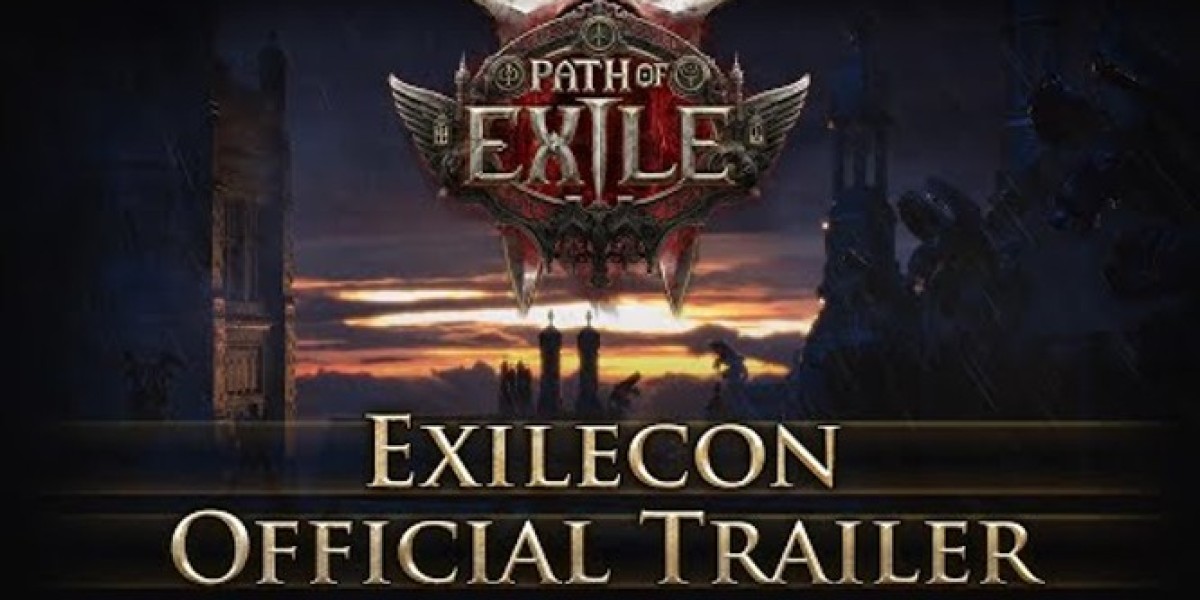 Path of Exile 2 – New Story, Features & Gameplay Revealed