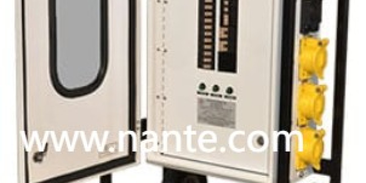 Step by Step Socket Box Installation for Safe Power Outlets