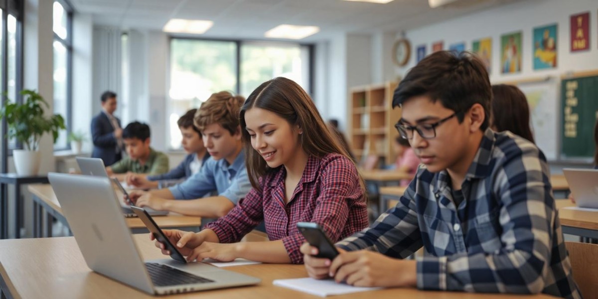SEO for Schools: Digital Marketing for Schools Strategies 2025