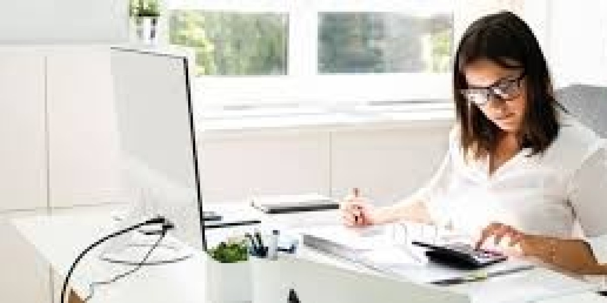 Cloud Books Your Trusted Bookkeeping Expert in London