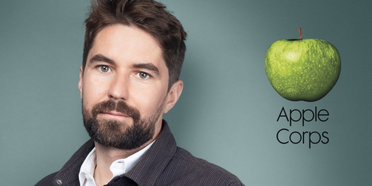 Apple Corps CEO Tom Greene Appointed – Beatles Legacy
