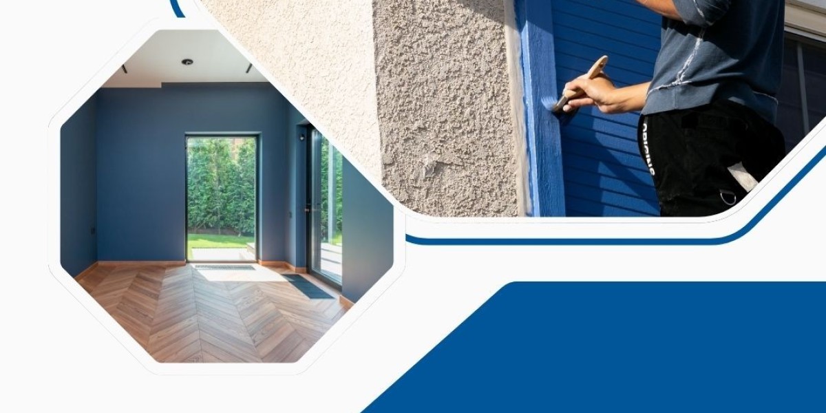 Villa Painting Services in Dubai – Premium Quality for Your Home