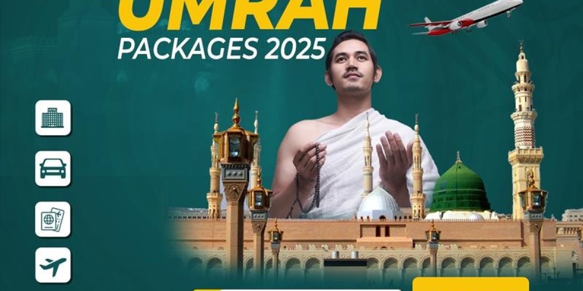 Umrah Package from Belfast with Reliable Hajj and Umrah Packages