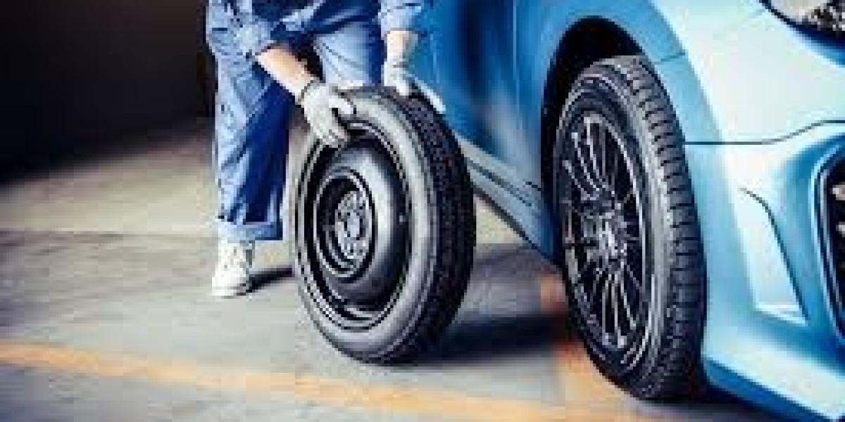 Tyre Shop Near Me Maidstone, Tyres Near Me Maidstone