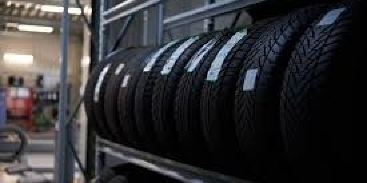 Budget Tyres MaidstoneFinding the Best Budget Tyres in Maidstone