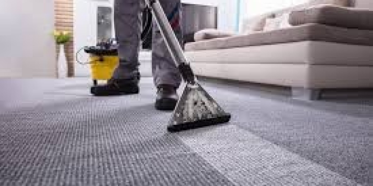 How Professional Carpet Cleaning Preserves the Beauty of Every Home’s Carpets