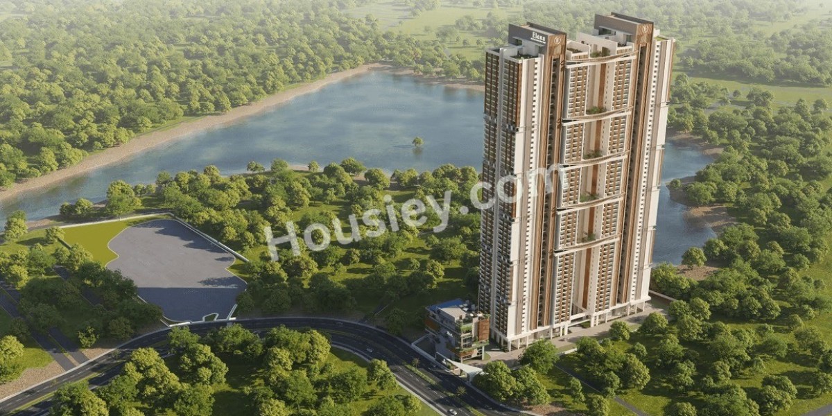 Discover the Luxury of Lansum Elena Kokapet: Your Next Dream Home in Hyderabad