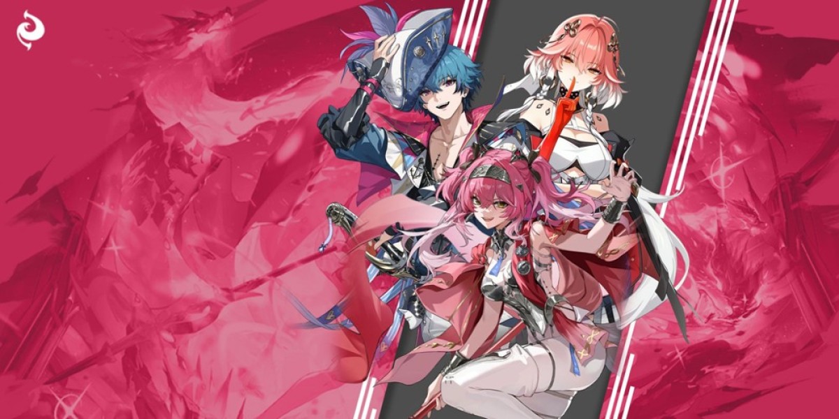 Lupa Team Composition – Best Setups in Wuthering Waves