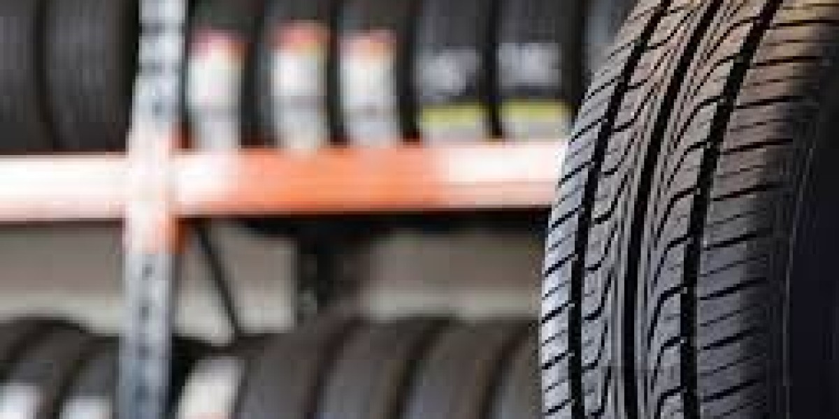 Discovering the Best Tyre Shop in Wembley Your Guide to Top Local Tyre Service