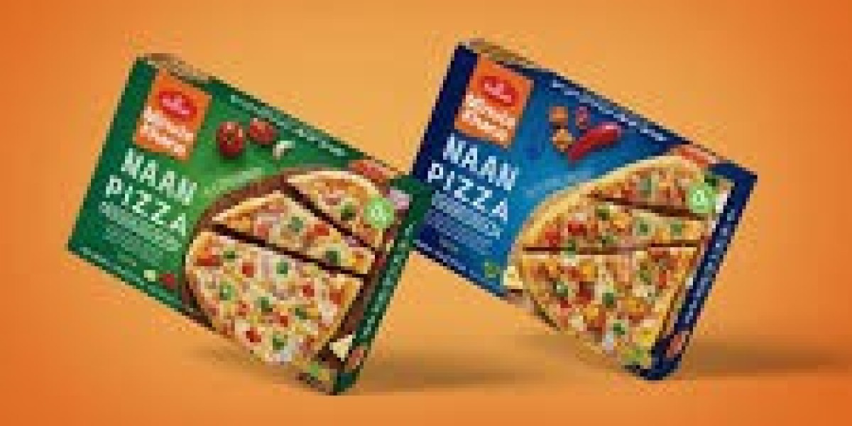 Using Custom Frozen Food Boxes to Differentiate Brands?