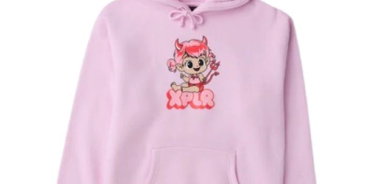 Why XPLR Merch is taking over
