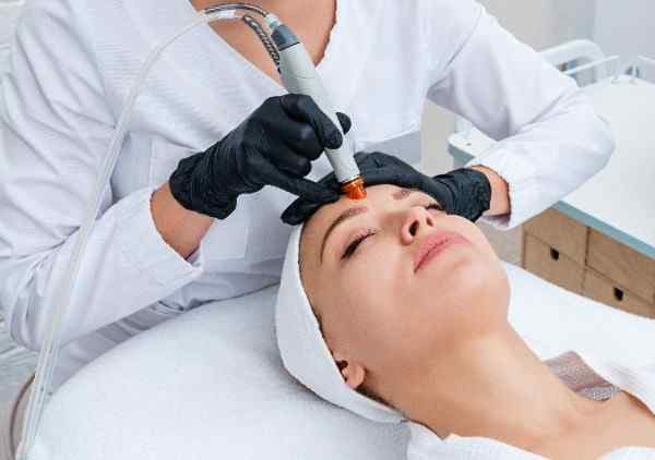 Private dentist in Glasgow