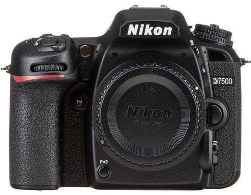 Nikon D7500 Review: Design, Features, Image & Build Quality