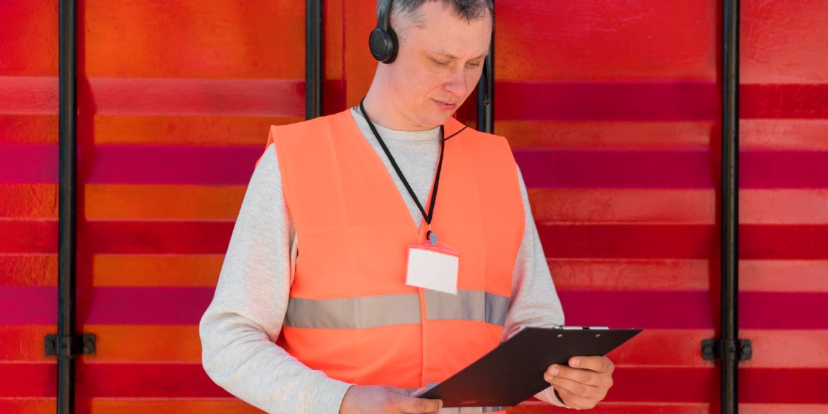 Top 5 Safety Clothing Supplier in Tampa, FL
