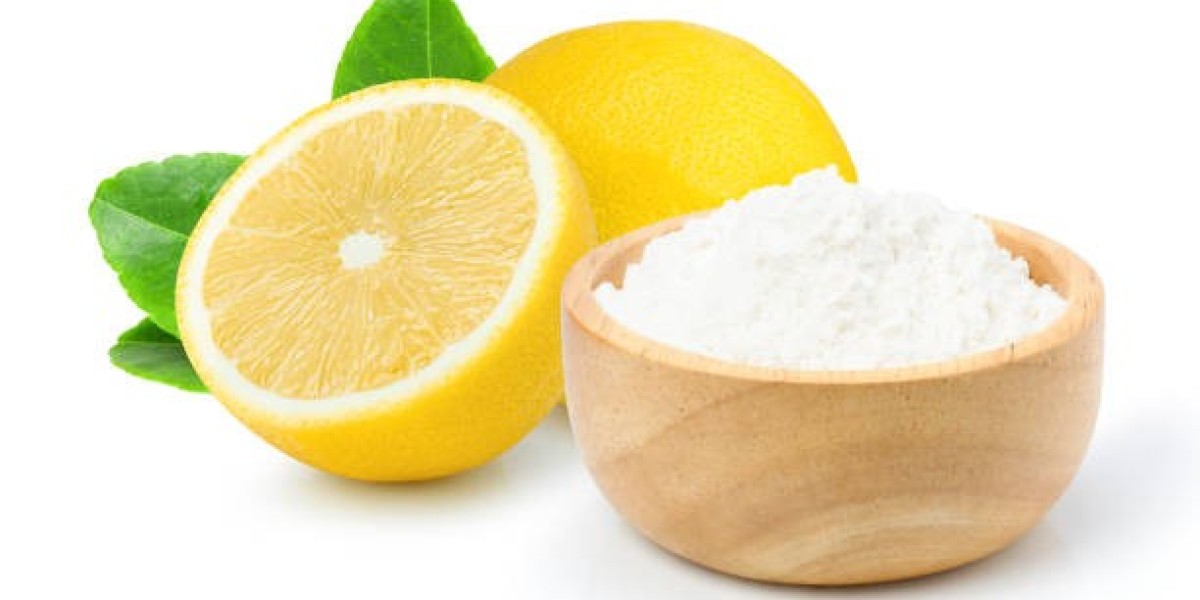 How Are Price Fluctuations and Supply Chain Disruptions Affecting the Citric Acid Industry?
