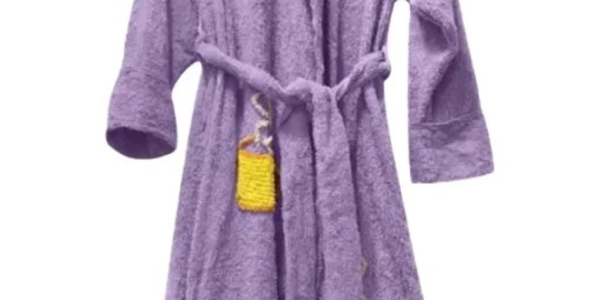 Tyler Durden Fight Club Bath Robe