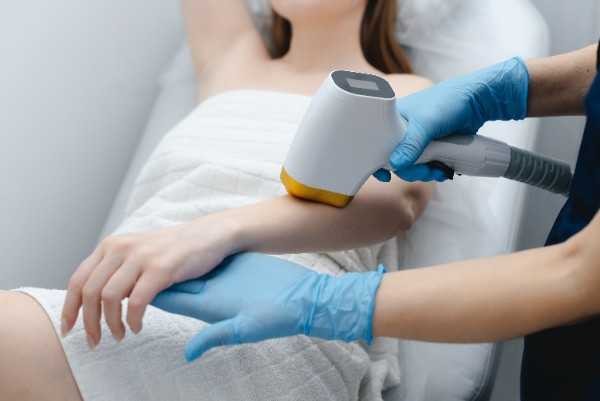 Private dentist in Glasgow