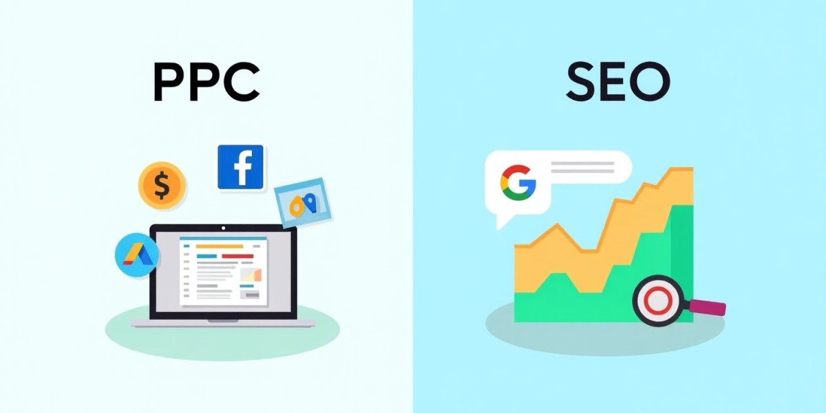 PPC vs. SEO: Which Should You Spend More On This Year?