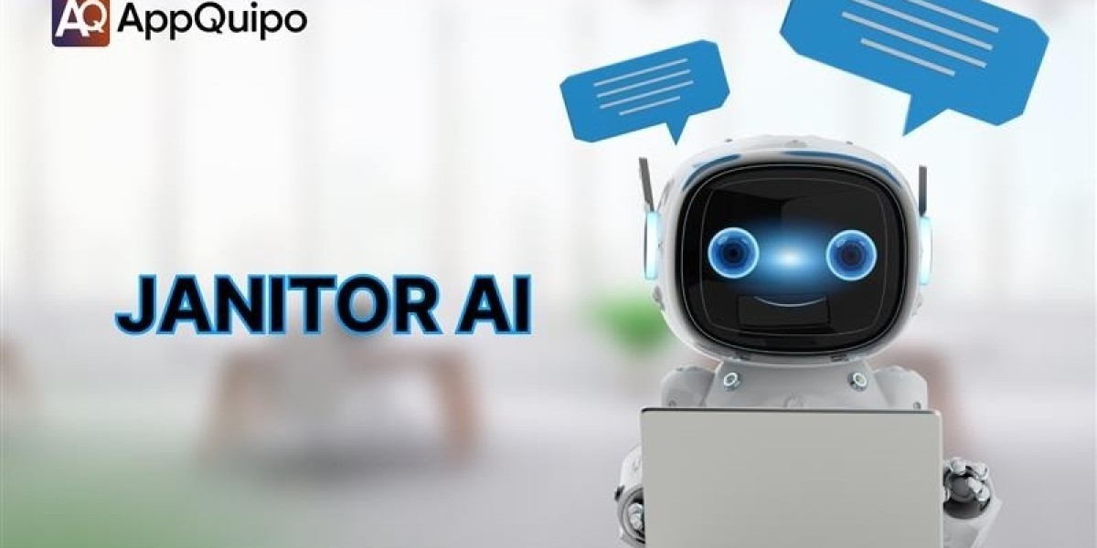 Create an AI Chatbot Like Janitor AI with Appquipo