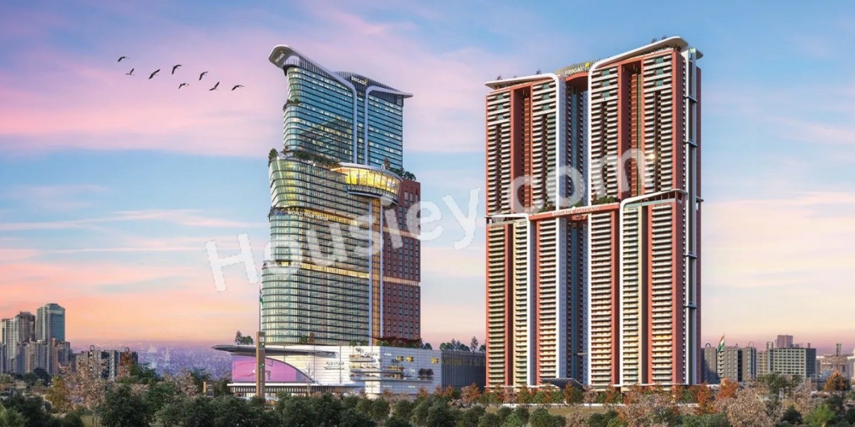 Welcome to Brigade Gateway Neopolis – Where Elegance Meets Luxury in Kokapet, Hyderabad