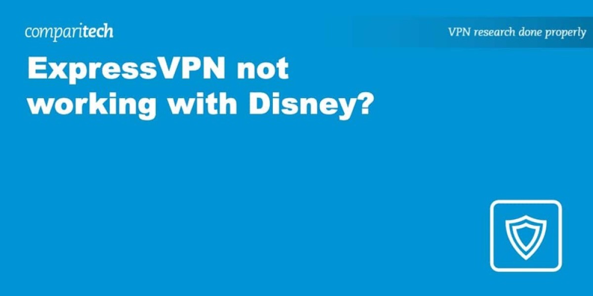 ExpressVPN Not Working with Disney Plus – Quick Fixes