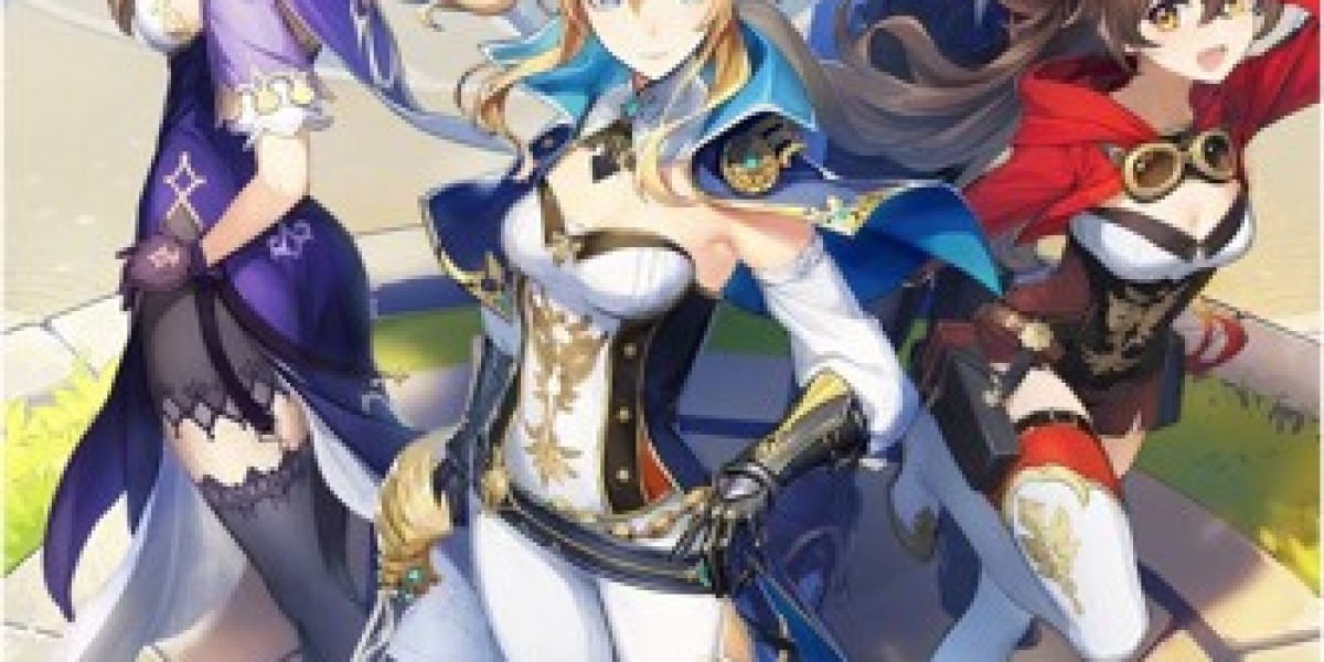 Genshin Impact Nod-Krai: New Characters Revealed