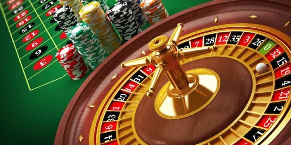 Slot, Roulette e Blackjack: Una Panoramica Completa