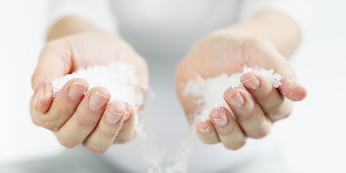 Do Salt Therapy and Asthma go hand in hand?