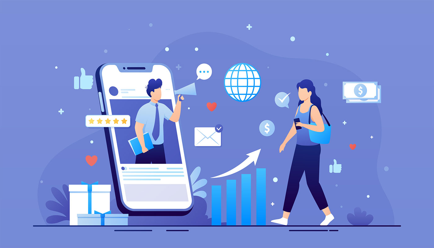 Best Institute for Social Media Marketing Course in GTB Nagar | Social Media Marketing Training Near Me - Edtech Learning