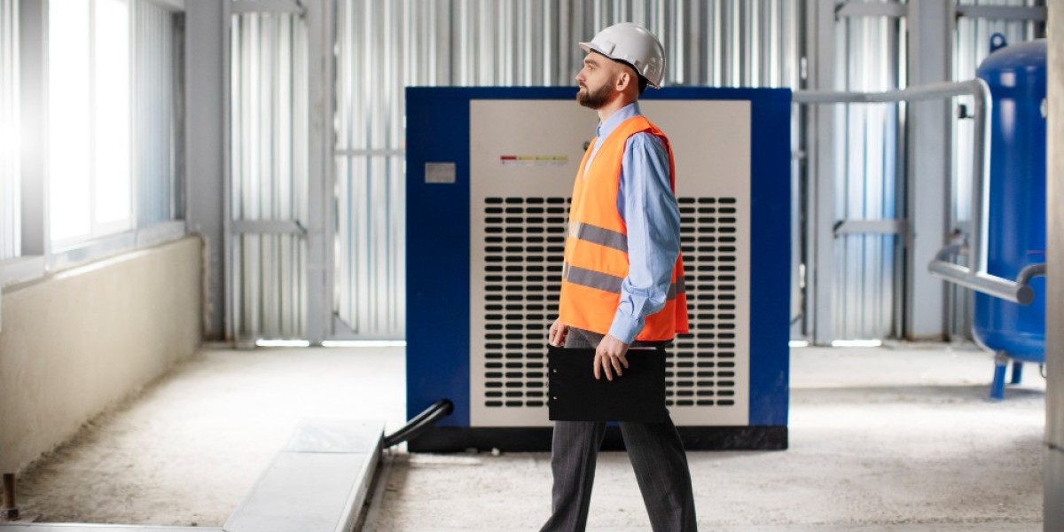 From Tune-Up to Total Repair: How Cool Air Expert Keeps Your AC Running Smoothly