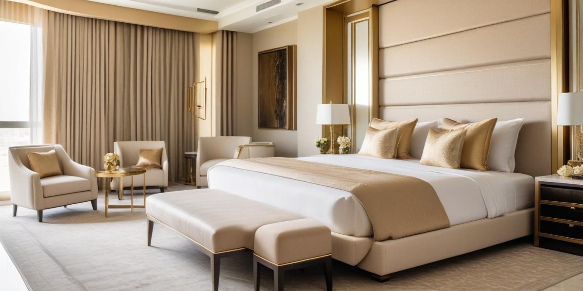 Best Place to Buy Beds in Dubai: FSH Furniture UAE