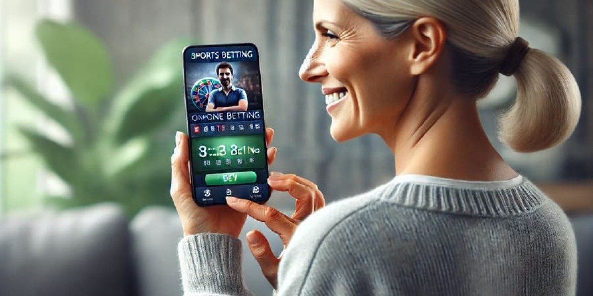 Unveiling the Truth Behind Sports Toto Sites with Sureman’s Scam Verification Platform