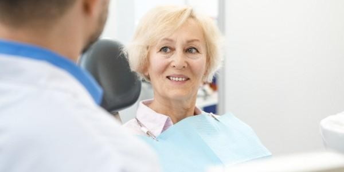 Preventive Care for Lasting Oral Health in Hove