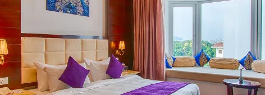 Tiaraa Hotels and Resorts Cover Image