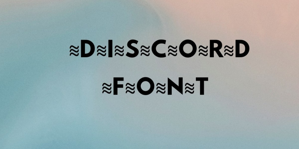 Make Your Discord Messages Pop with These Font Tricks