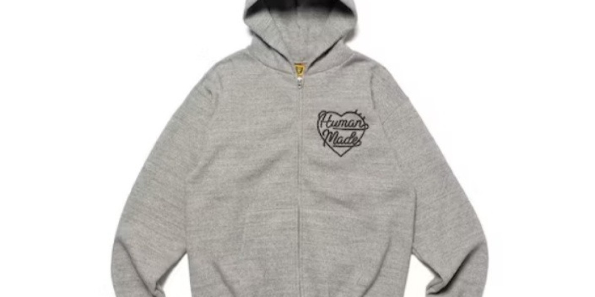 Why Everyone’s Talking About Human Made Clothing.