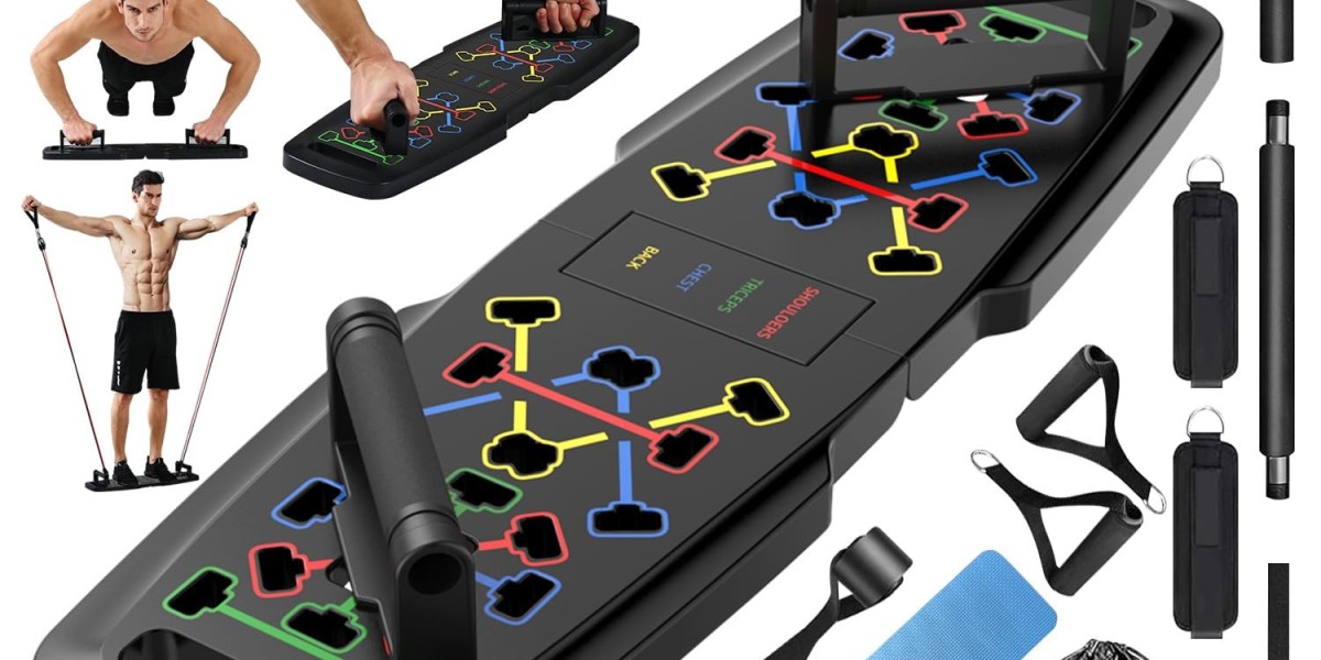 Building Core Strength with the Pilates Board and Pilates Machine