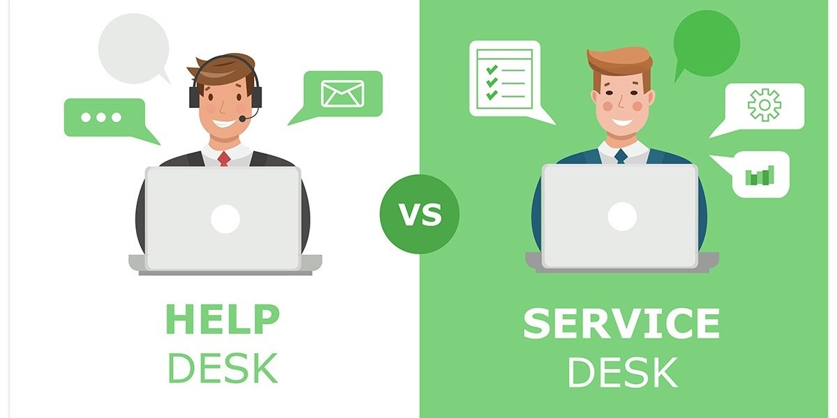 Professional Help Desk Services and Cloud Server Hosting in Aventura, FL