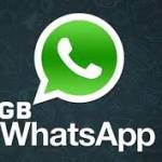 Gb whatsapp