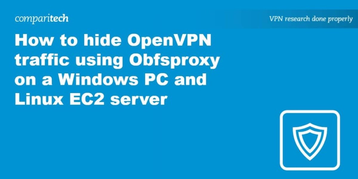 VPN Obfuscation Guide – Mask OpenVPN Traffic Easily