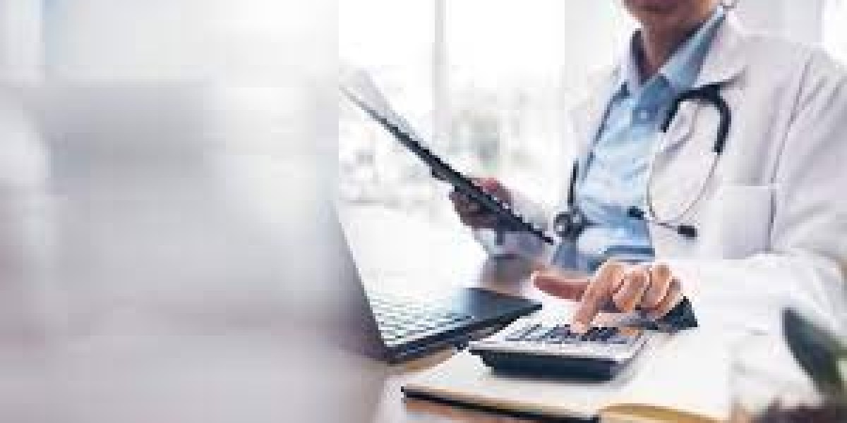 Streamline Revenue, Not Just Care: Why Smart Practices Choose Physician Billing Services