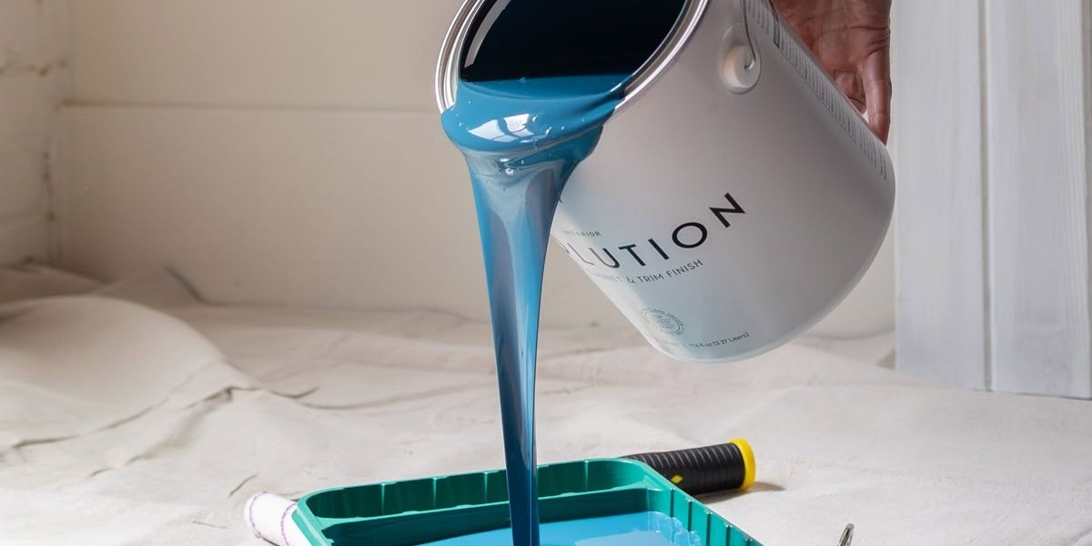 Why Hiring Professional Painters in Dubai Matters