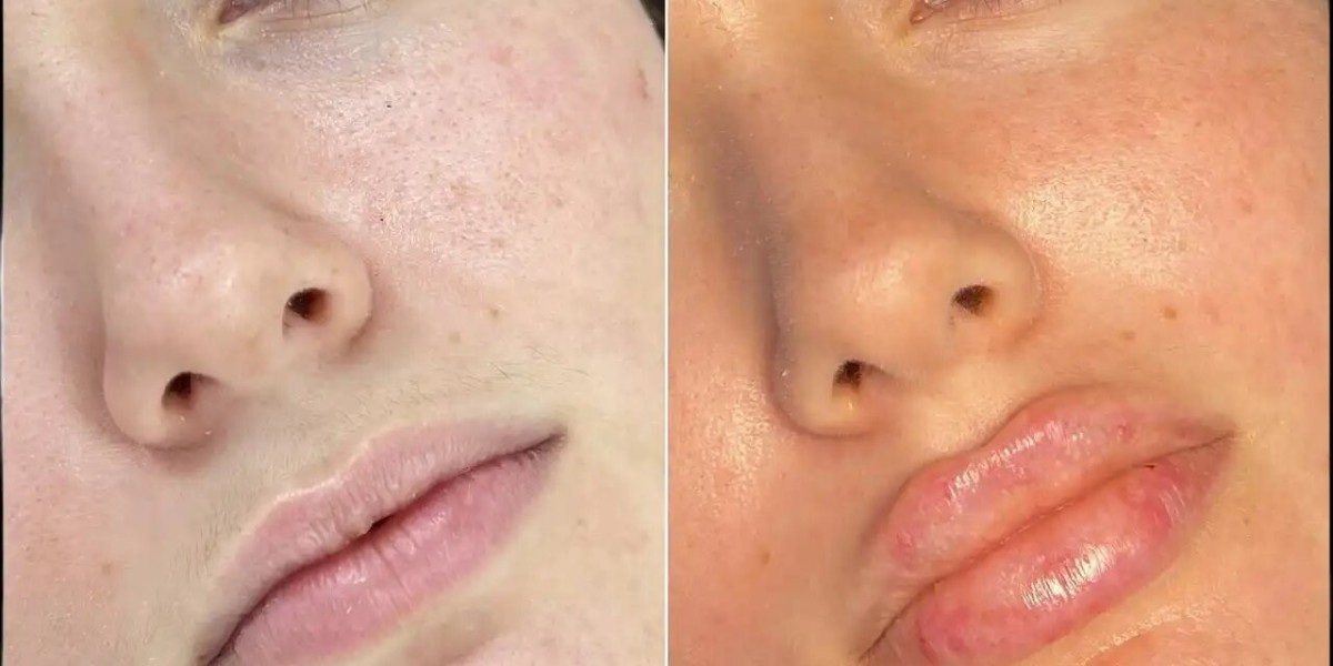 How to Achieve Younger-Looking Skin with Fillers Treatment in Dubai