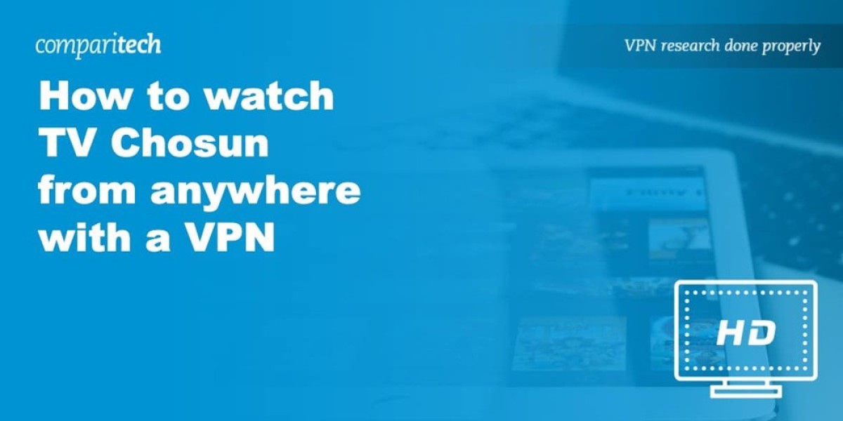 TV Chosun VPN – How to Watch Abroad [Top Picks]