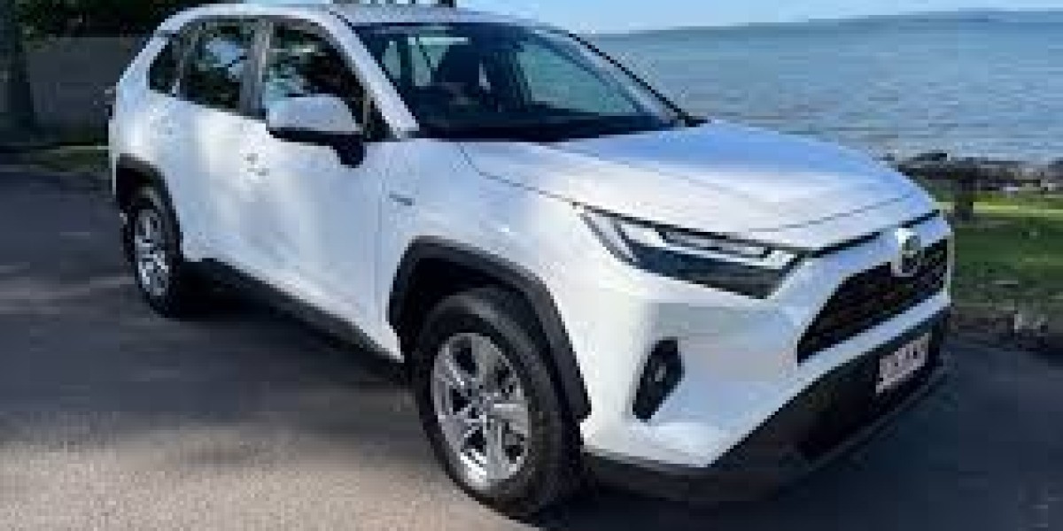 Hybrid Car Rental: The Eco-Friendly Way to Travel