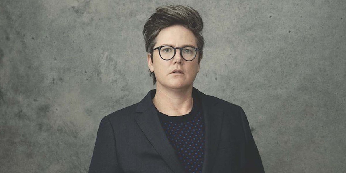 Hannah Gadsby Netflix Special: New Voices Spotlighted