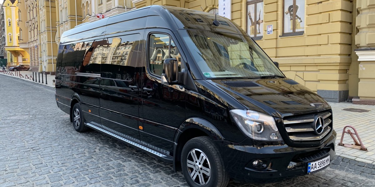 Eco-Friendly Travel: Affordable Minibus Hire in Walsall