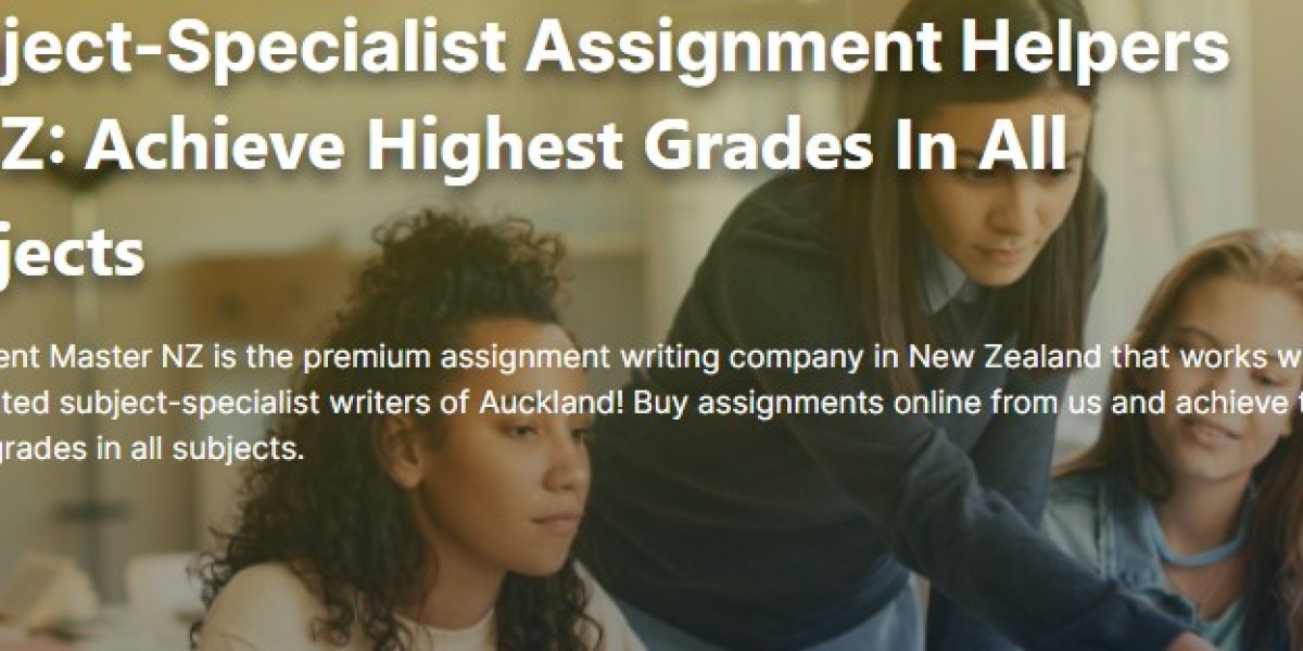 Struggling with Your Projects? Get Easy Marketing Assignment Help